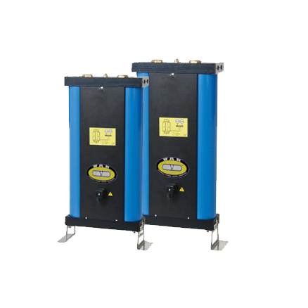 Kompresory Wan Warszawa