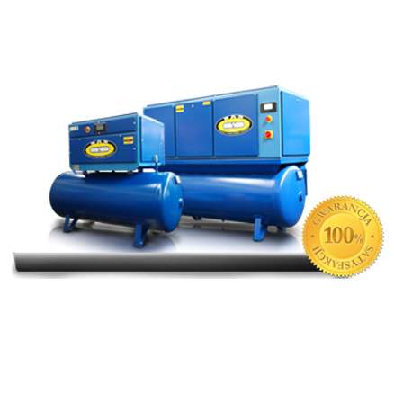 Kompresory Wan Warszawa