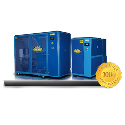 Kompresory Wan Warszawa