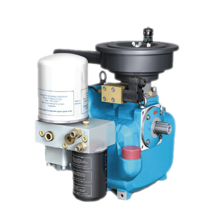 Kompresory Wan Warszawa